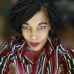 Nomsa Makhaya