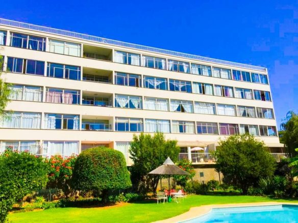 Flat/Apartment For Sale – 26 Sovereign Street , Bedfordview