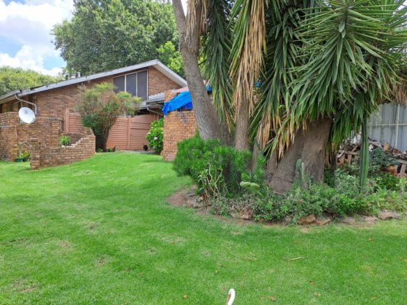 House For Sale – 22 Rustig West Avenue , Terenure