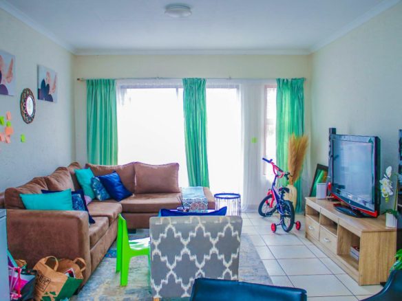Boksburg: 2 Bedroom Apartment (4)