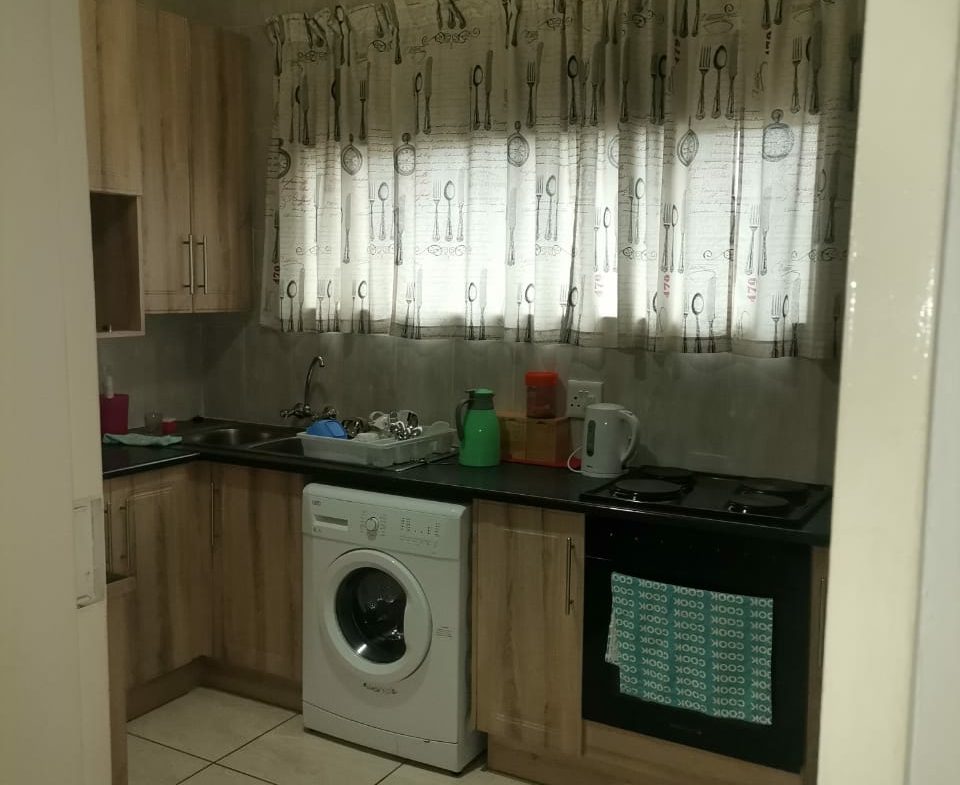 Flat/Apartment For Sale – Unit 12 Noordzicht, 11 Pienaar Avenue , Kempton Park