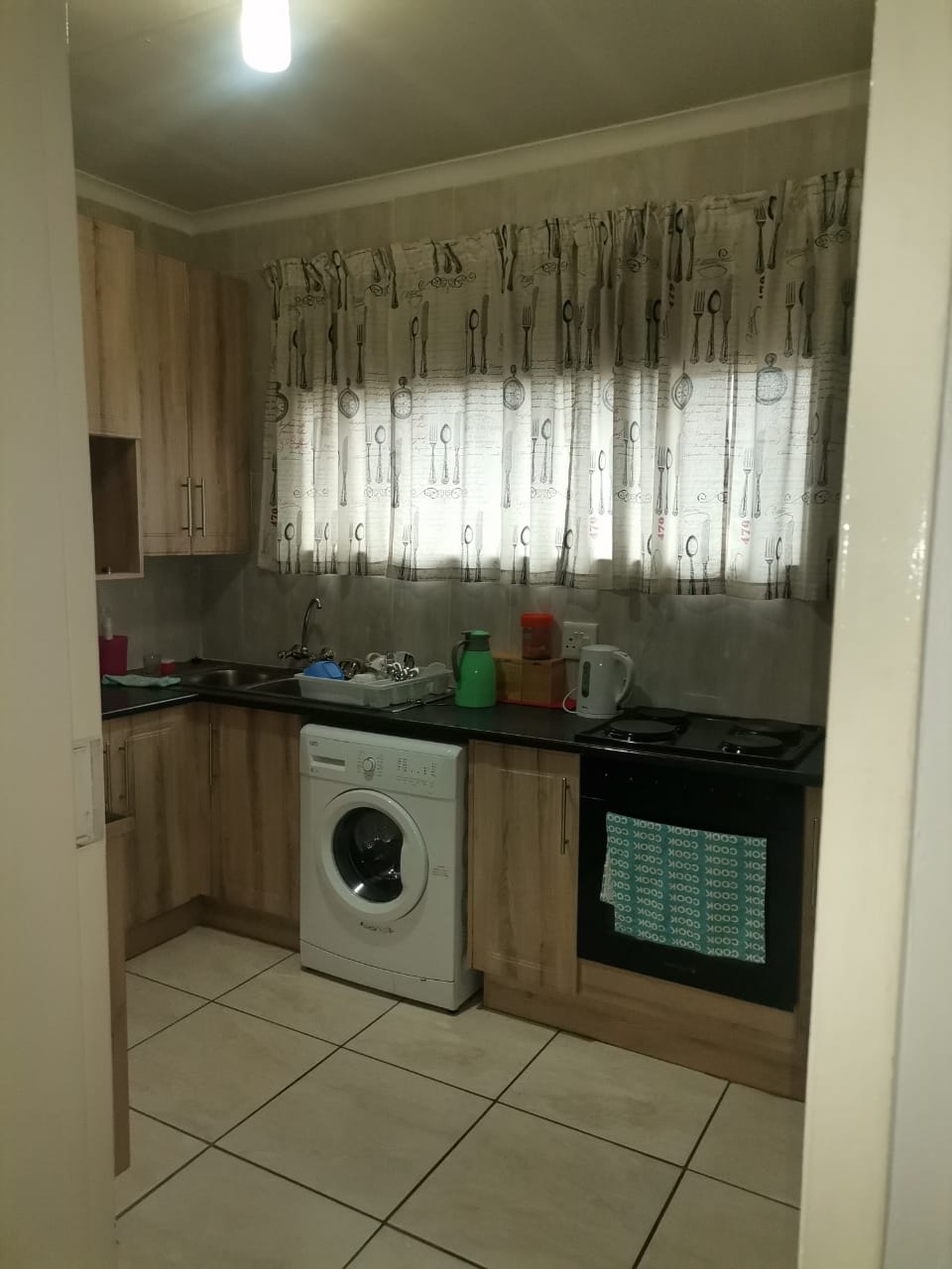 2 Flat/Apartment For Sale – Unit 12 Noordzicht, 11 Pienaar Avenue , Kempton Park