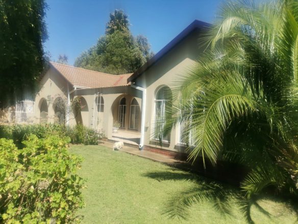 House For Sale – 48 Concourse Street , Aston Manor