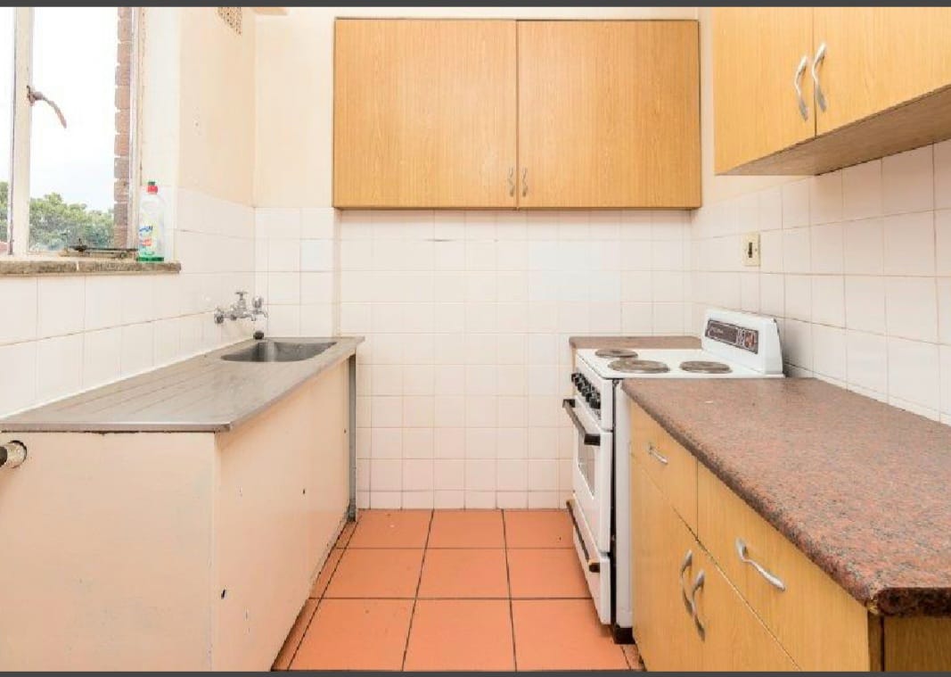 Flat/Apartment For Rent – 303 Edzeen Villa , Kempton Park Ah