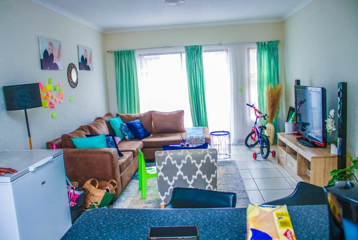 Boksburg: 2 Bedroom Apartment (4)