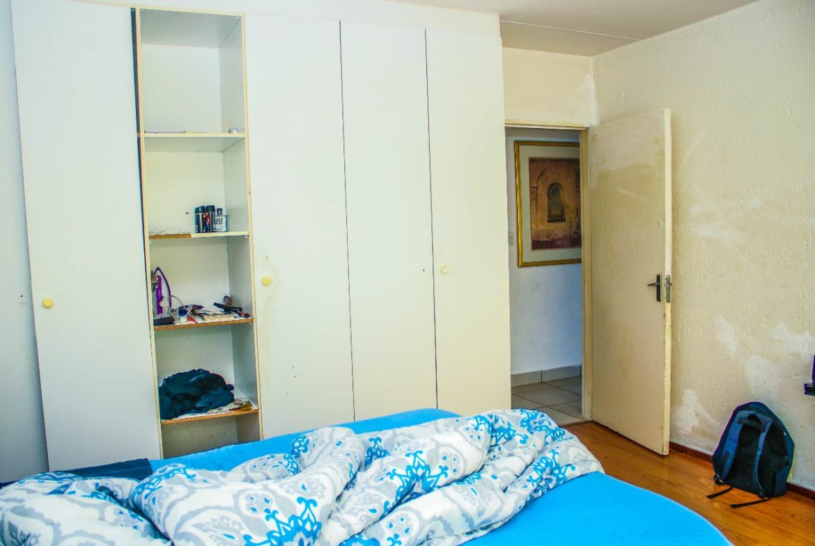Boksburg: 2 Bedroom 1 Full Bathroom Apartment (1)