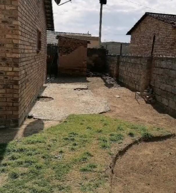 House For Sale – 1344 Tsakawi, Peter Jobus Street , Boksburg Central