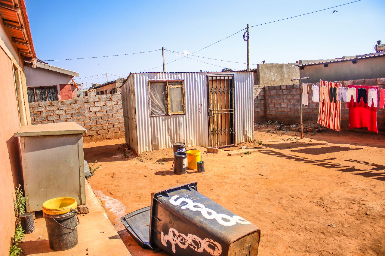 7 House For Sale – Lehae , Phase 3 , Lenasia , Lenasia Ext 3, Lenasia