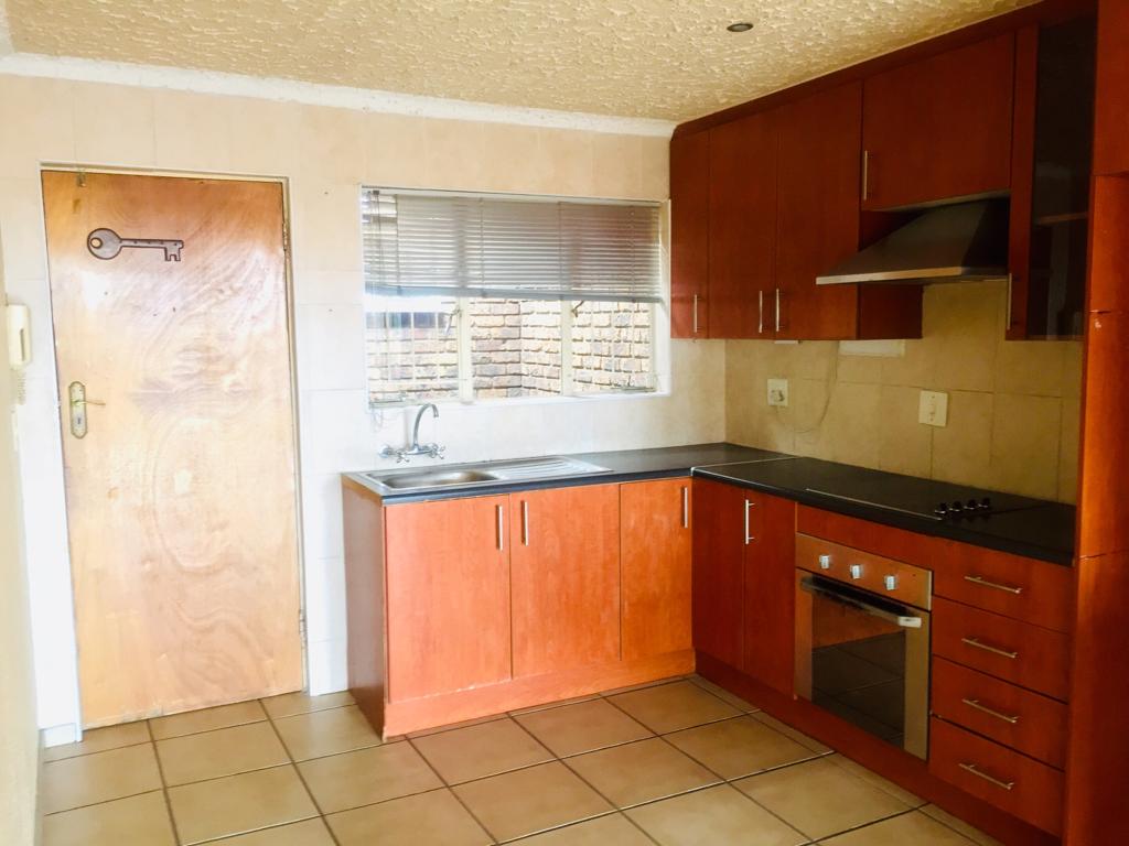House For Rent – Unit 9 Lotushof, 11 Musivoel Avenue , Birch Acres
