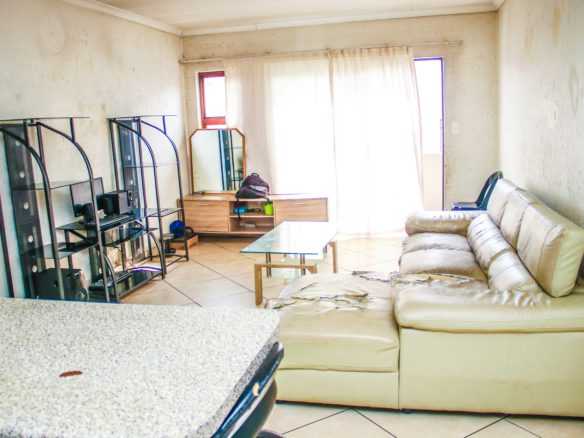 Boksburg: 2 Bedroom 1 Full Bathroom Apartment (6)