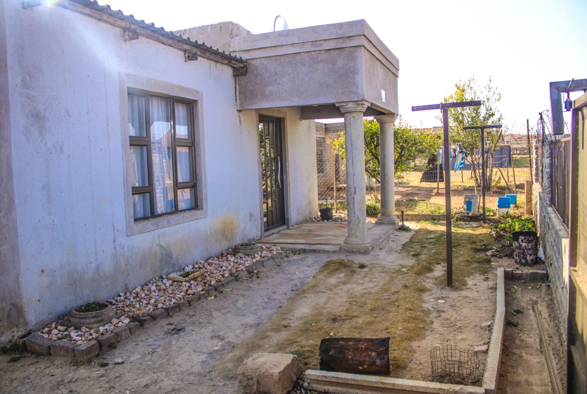 House For Sale – Drieziek Street, Orange Farm, Johannesburg, Orange Farm