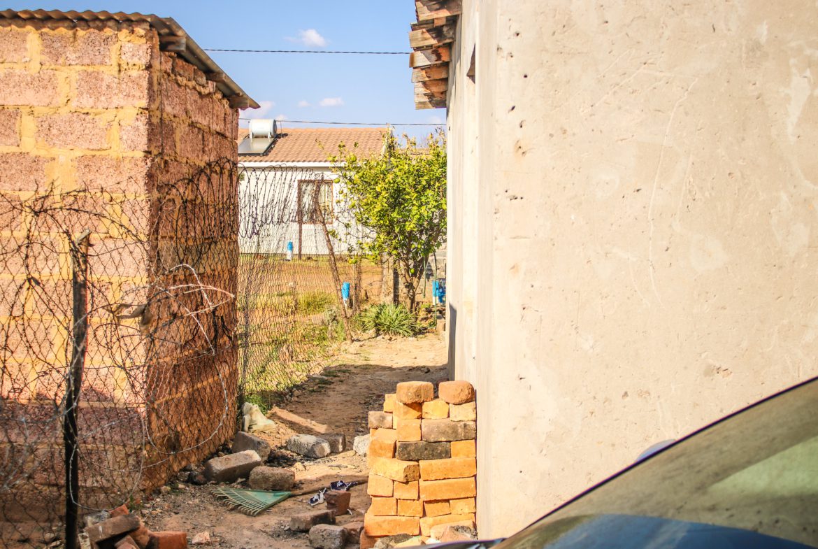 House For Sale – Drieziek Street, Orange Farm, Johannesburg, Orange Farm