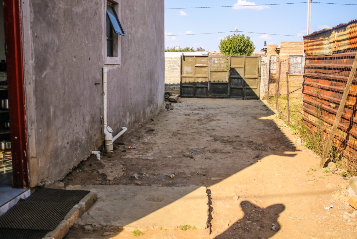 House For Sale – Drieziek Street, Orange Farm, Johannesburg, Orange Farm