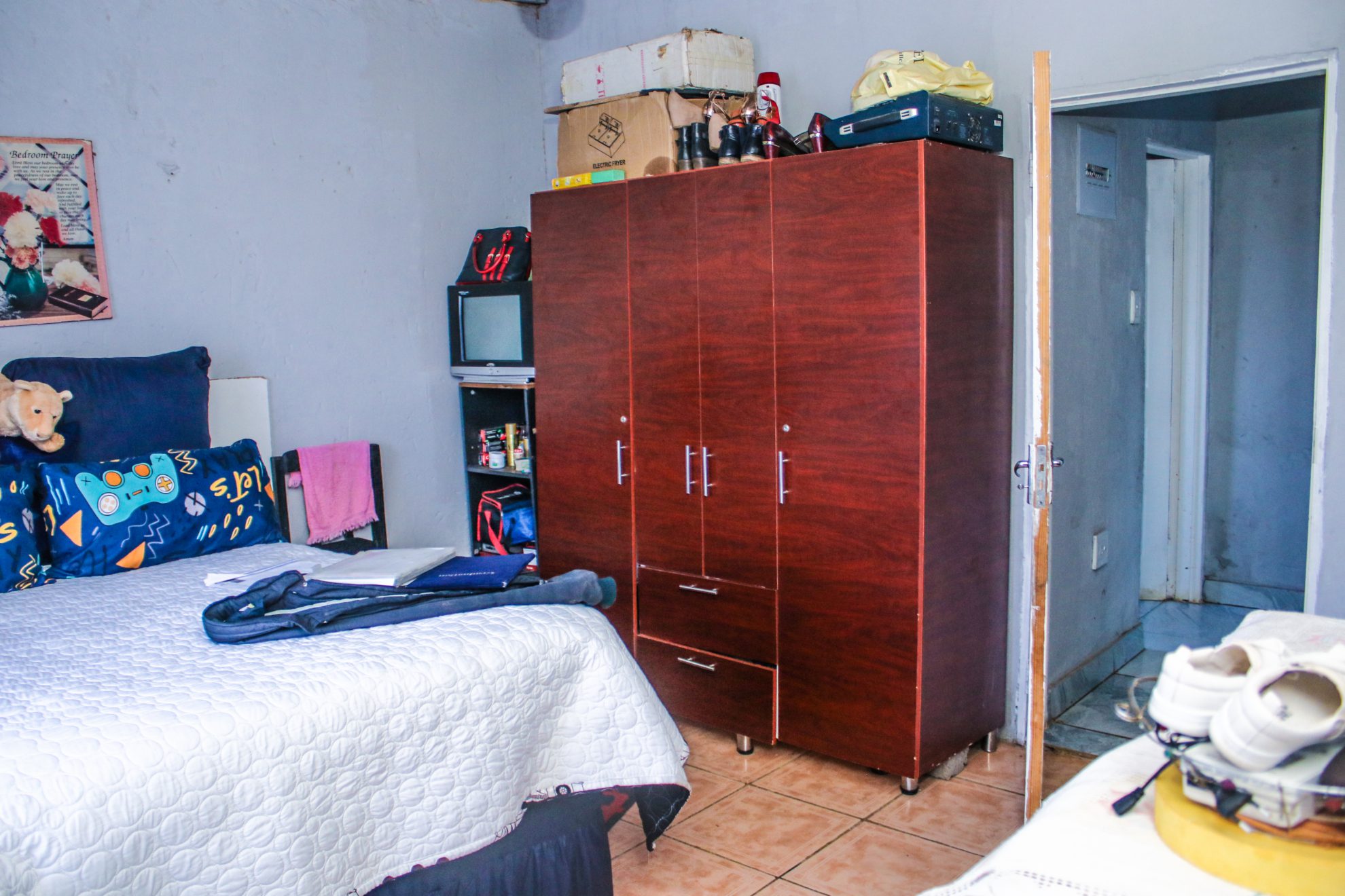 House For Sale – Drieziek Street, Orange Farm, Johannesburg, Orange Farm