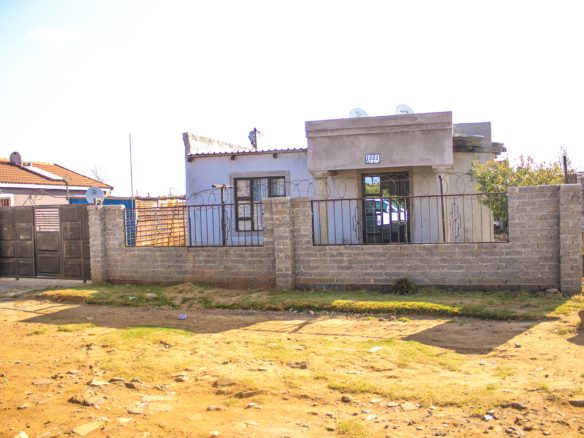 House For Sale – Drieziek Street, Orange Farm, Johannesburg, Orange Farm