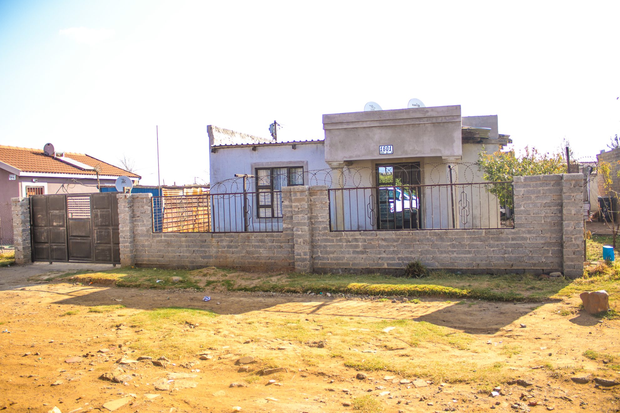 House For Sale – Drieziek Street, Orange Farm, Johannesburg, Orange Farm