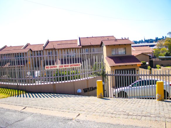 5 Bedroom Duplex Townhouse inclusive of Domestic Quarters
