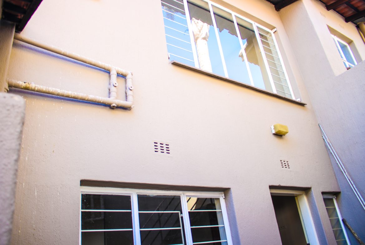 5 Bedroom Duplex Townhouse inclusive of Domestic Quarters
