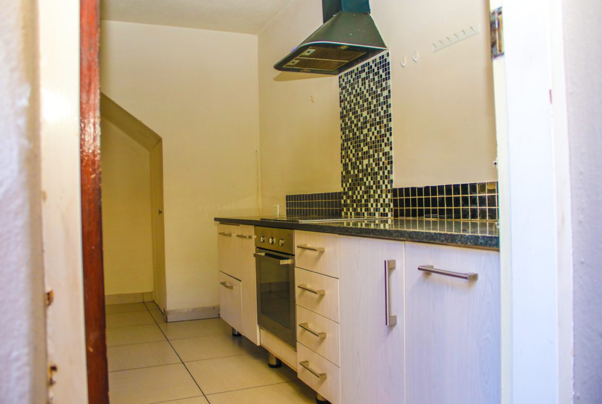 5 Bedroom Duplex Townhouse inclusive of Domestic Quarters