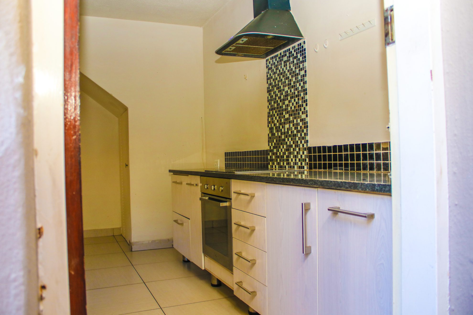 12 5 Bedroom Duplex Townhouse inclusive of Domestic Quarters