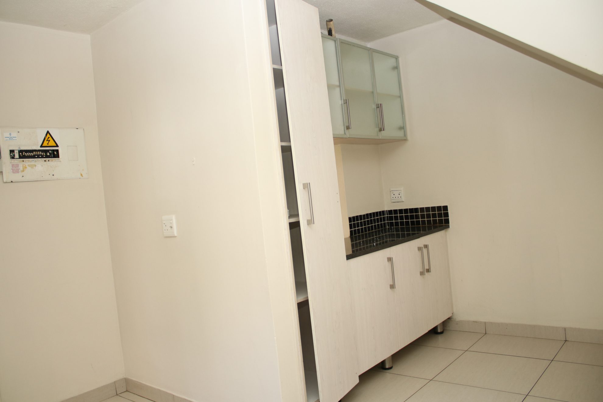 13 5 Bedroom Duplex Townhouse inclusive of Domestic Quarters