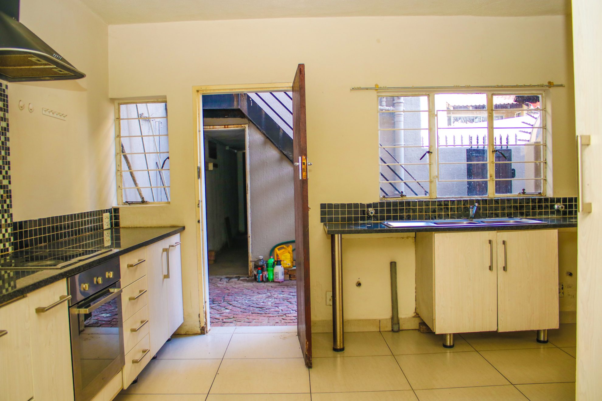 14 5 Bedroom Duplex Townhouse inclusive of Domestic Quarters