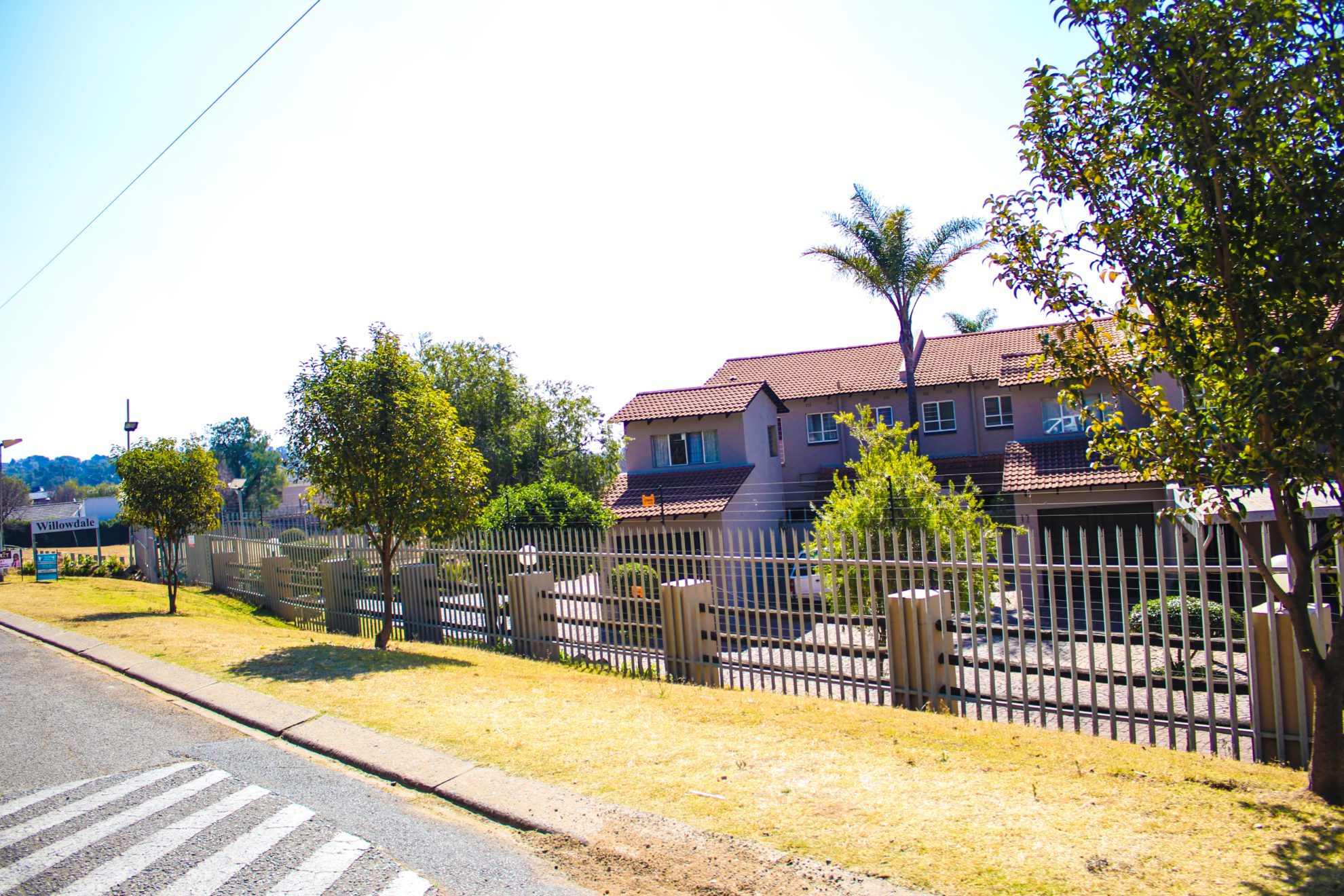 2 5 Bedroom Duplex Townhouse inclusive of Domestic Quarters