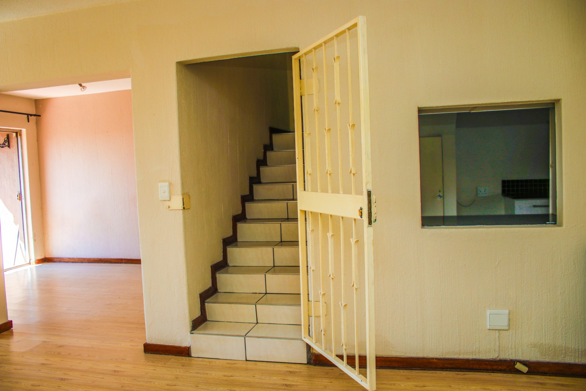 20 5 Bedroom Duplex Townhouse inclusive of Domestic Quarters