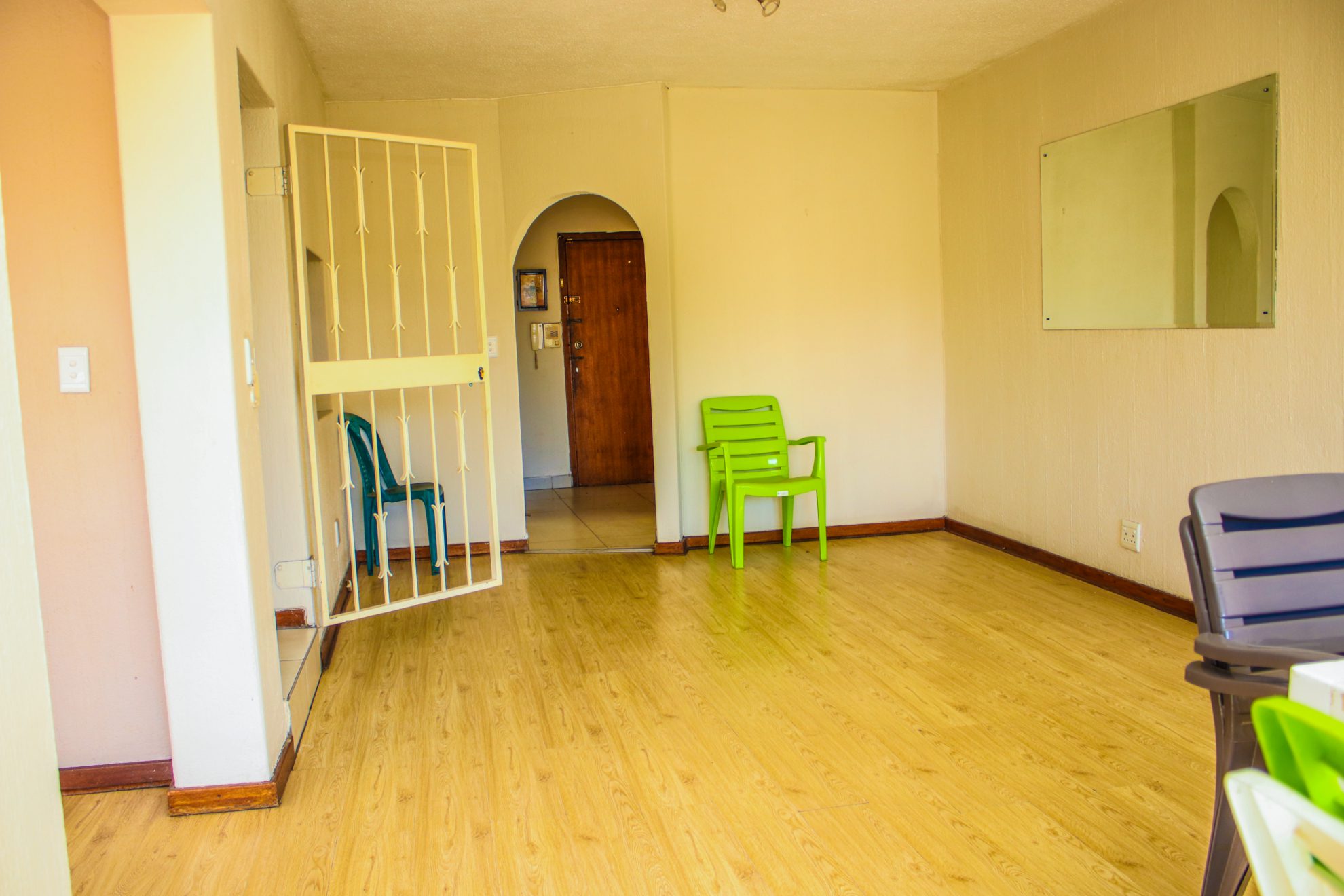 21 5 Bedroom Duplex Townhouse inclusive of Domestic Quarters
