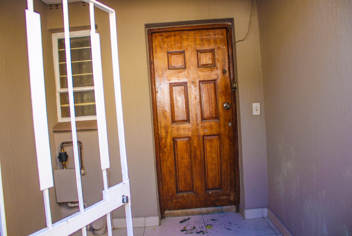 5 Bedroom Duplex Townhouse inclusive of Domestic Quarters