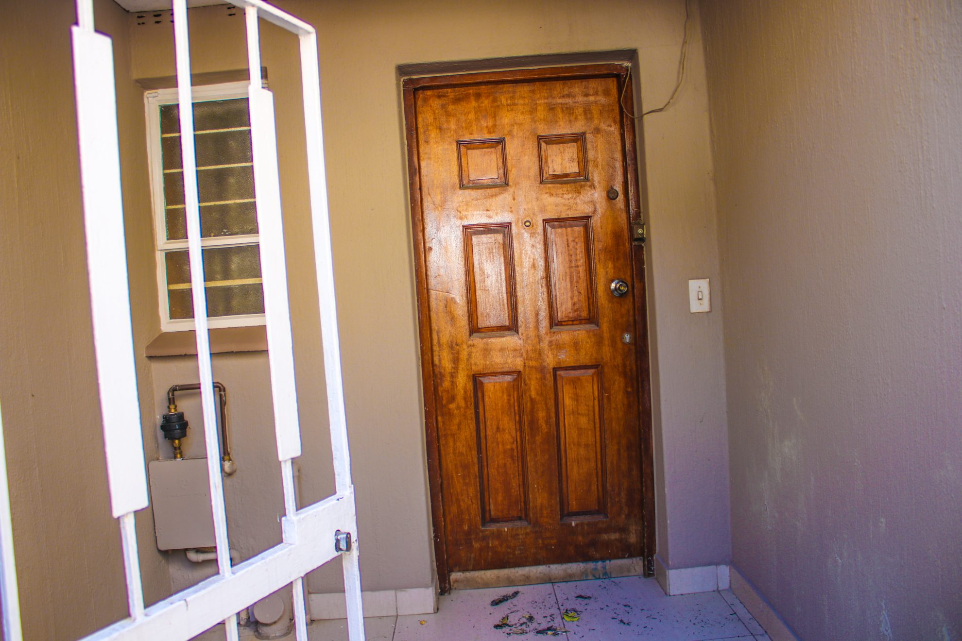 7 5 Bedroom Duplex Townhouse inclusive of Domestic Quarters
