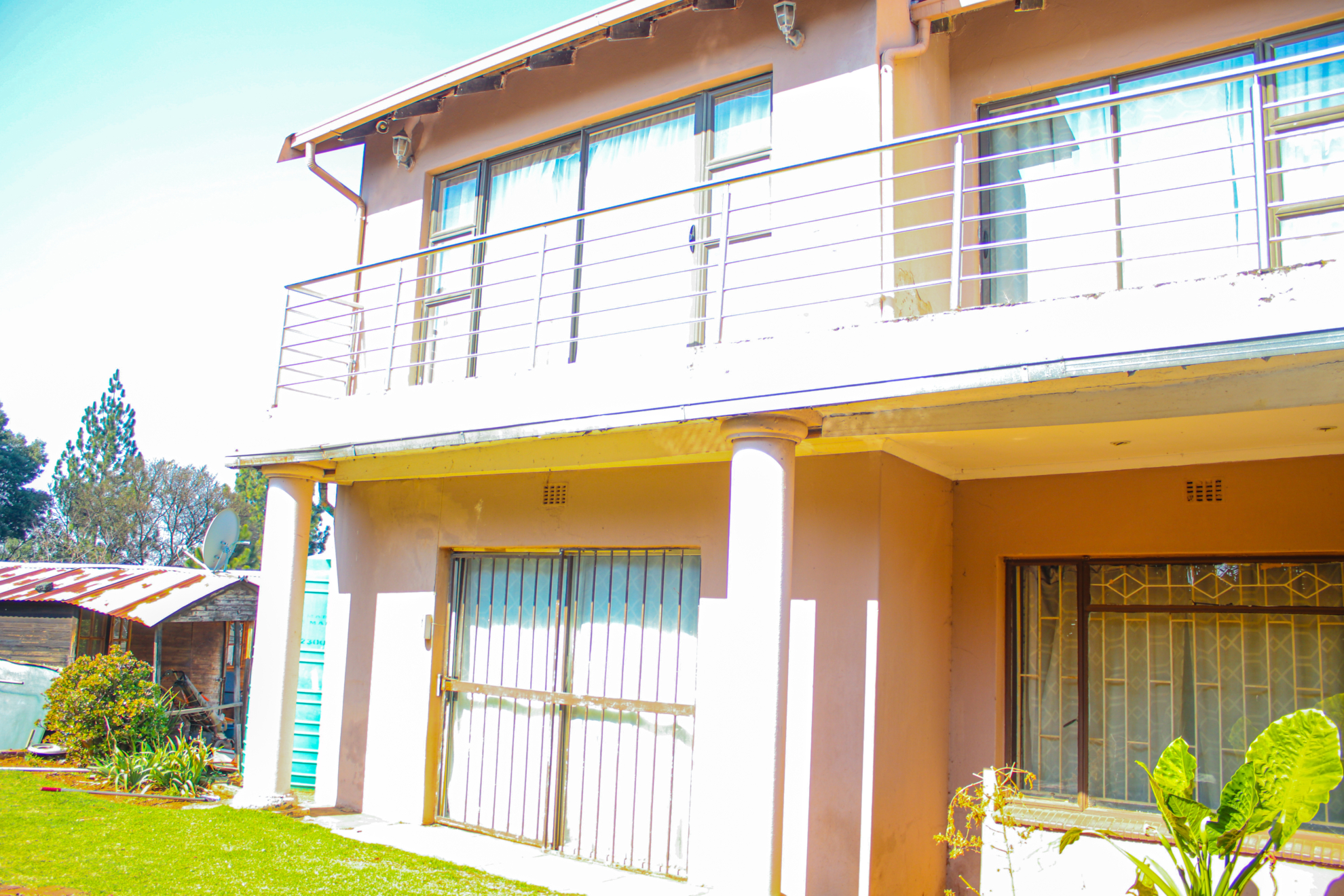8 Bedroom House for Rent in Birchleigh, Kempton Park