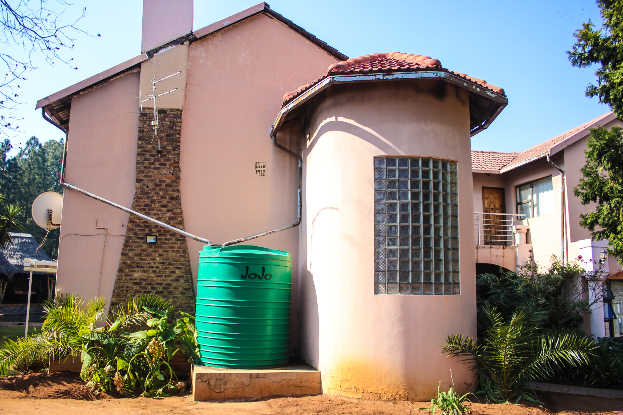 8 Bedroom House for Sale in Birchleigh, Kempton Park