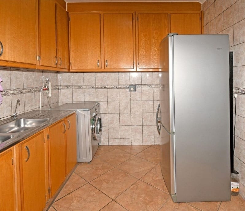 Stunning 3 Bedroom Townhouse in a Well Kept Complex