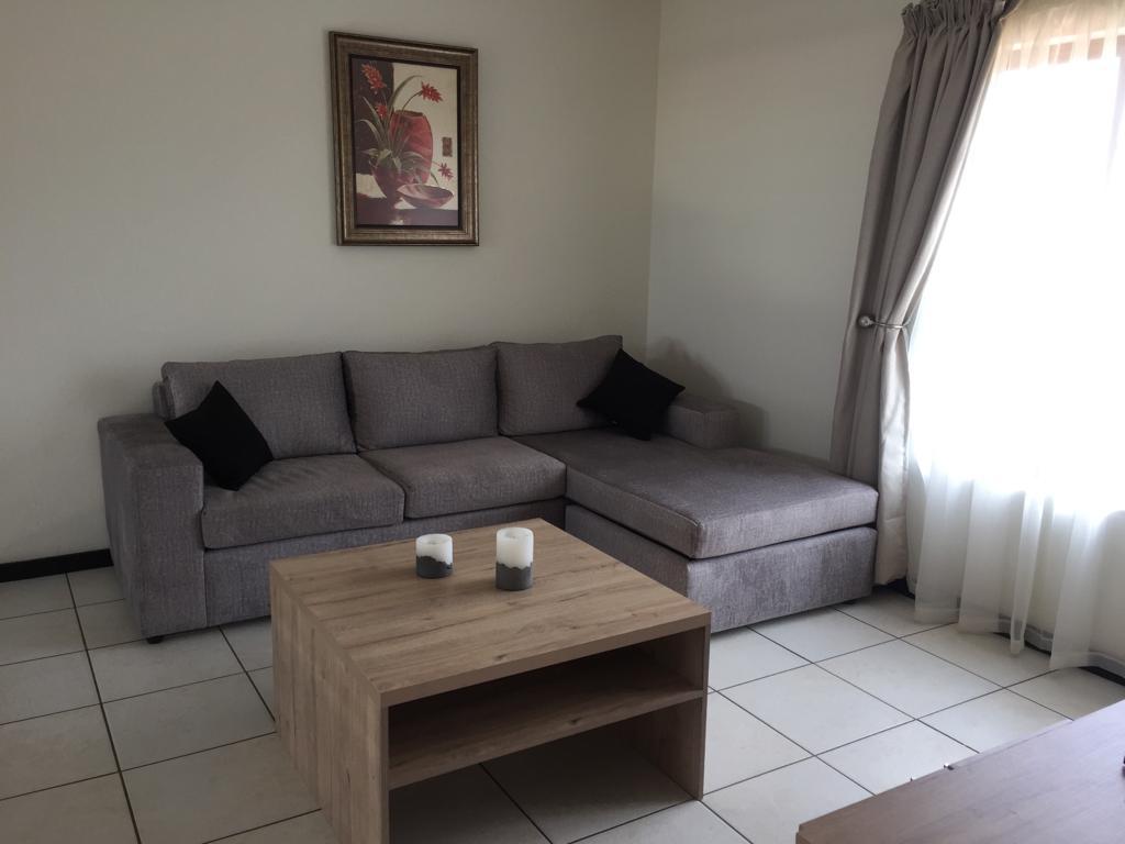 3 Beedroom, 1 Bath at The Meridian, Solheim