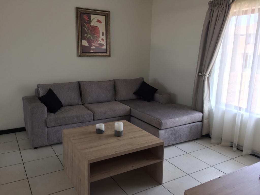 3 Beedroom, 1 Bath at The Meridian, Solheim