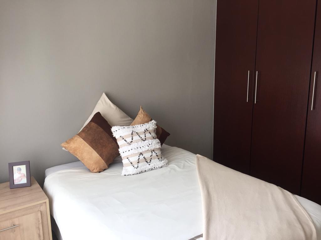 3 Beedroom, 1 Bath at The Meridian, Solheim