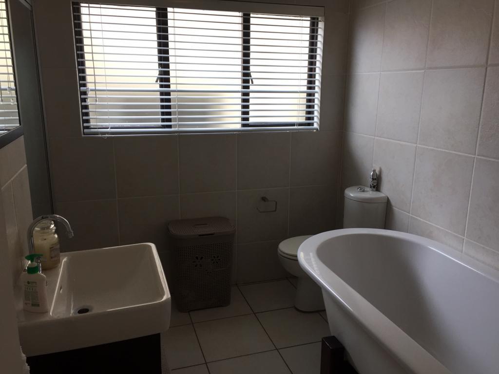 3 Beedroom, 1 Bath at The Meridian, Solheim