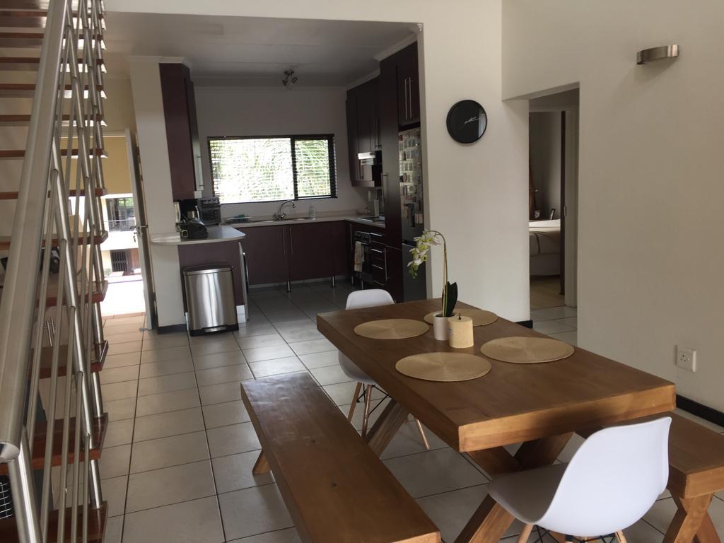 3 Beedroom, 1 Bath at The Meridian, Solheim