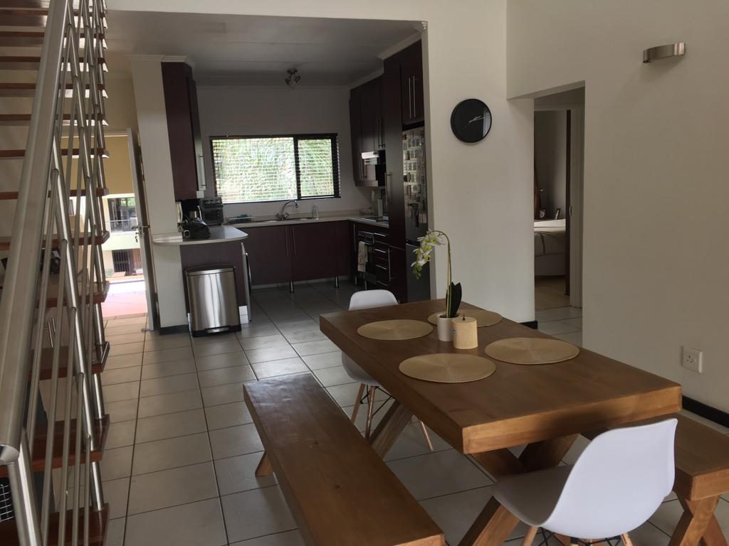 3 Beedroom, 1 Bath at The Meridian, Solheim