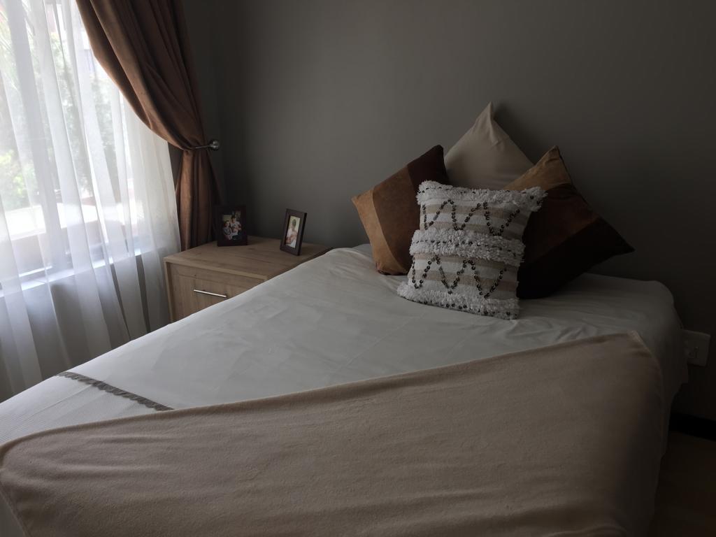 3 Beedroom, 1 Bath at The Meridian, Solheim