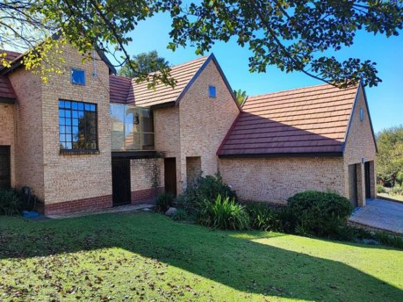 Exclusive One Of A Kind Multi-Purpose House/Land For Sale