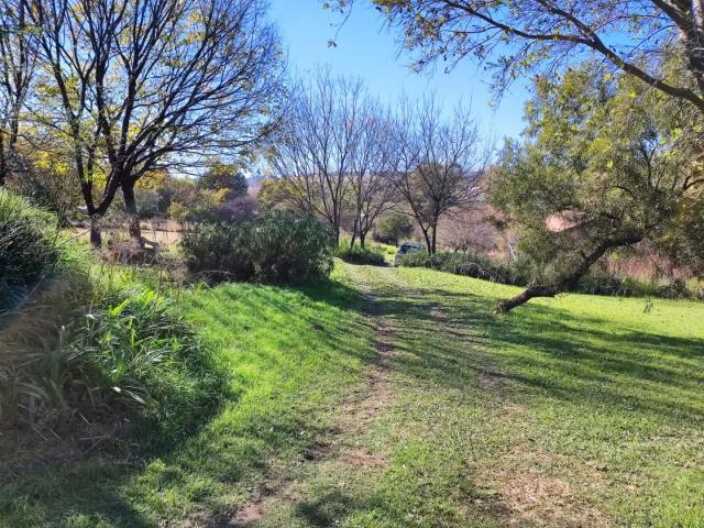 Exclusive One Of A Kind Multi-Purpose House/Land For Sale