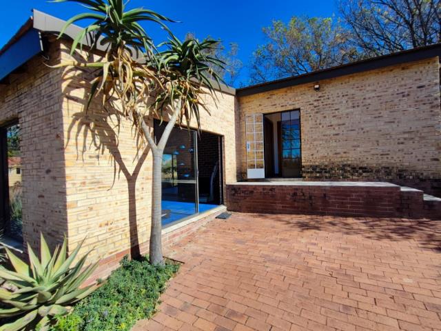 Exclusive One Of A Kind Multi-Purpose House/Land For Sale