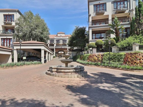 Beautifully Finished and Spacious Apartment For Rent