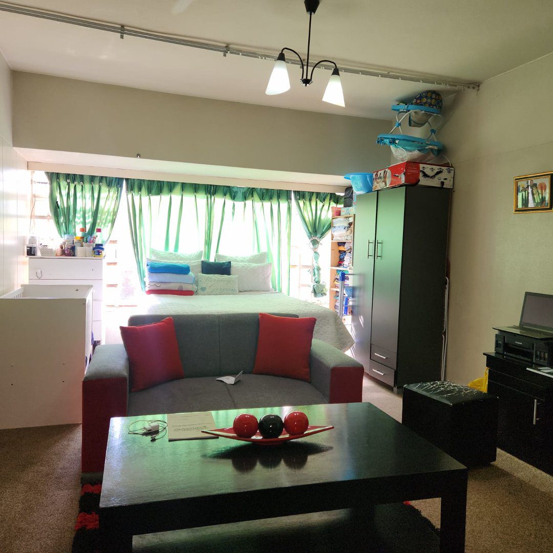 3 one bedroom investment @ Sunnyside
