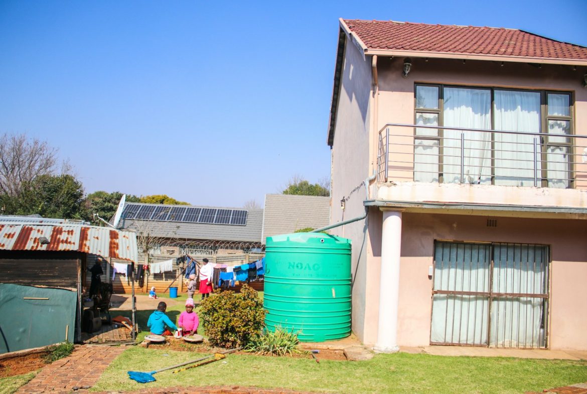 8 Bedroom House for Sale and good for investment in Birchleigh, Kempton Park
