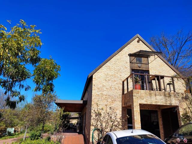 Exclusive One Of A Kind Multi-Purpose House/Land For Sale