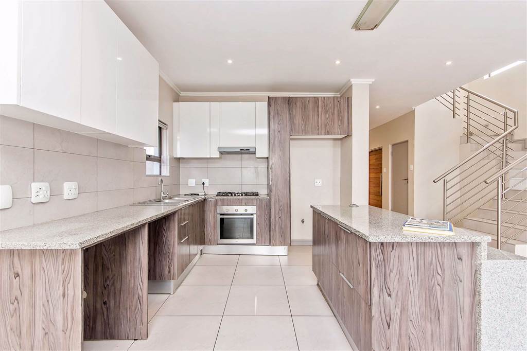Modern and Beautifully Finished Duplex For Sale