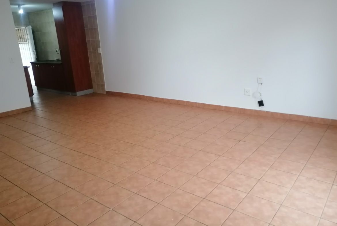 Two bedroom two bathroom Unit! Ideal for single, couple or small family.
